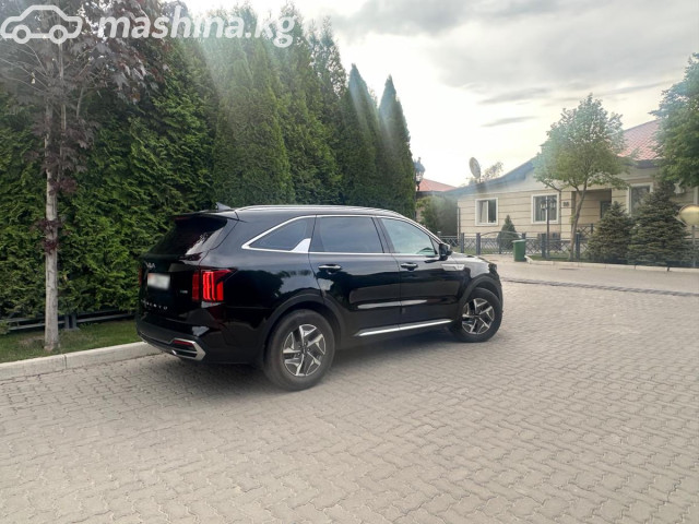 Kia Sorento IV 1.6hyb AT — фото 4