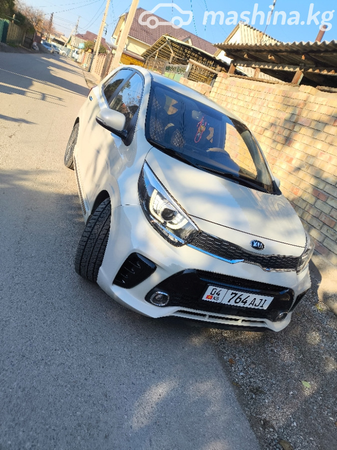 Kia Morning III