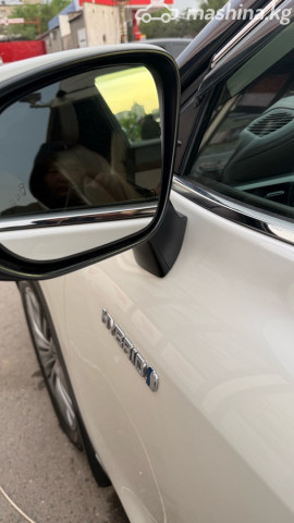 Toyota Highlander IV (U70) 2.5hyb AT — фото 11