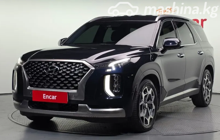 Hyundai Palisade I