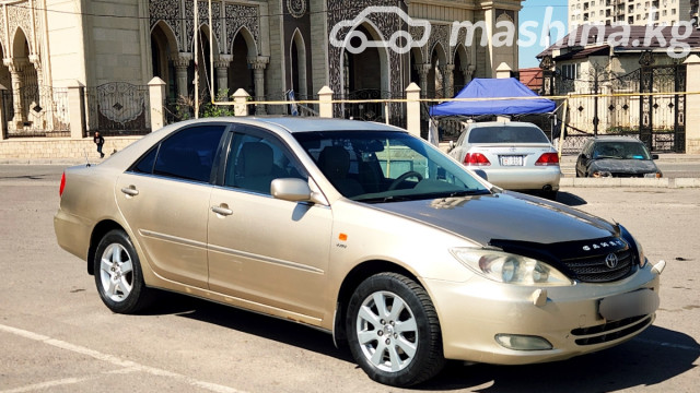 Toyota Camry V (XV30) 2.4 AT — фото 2