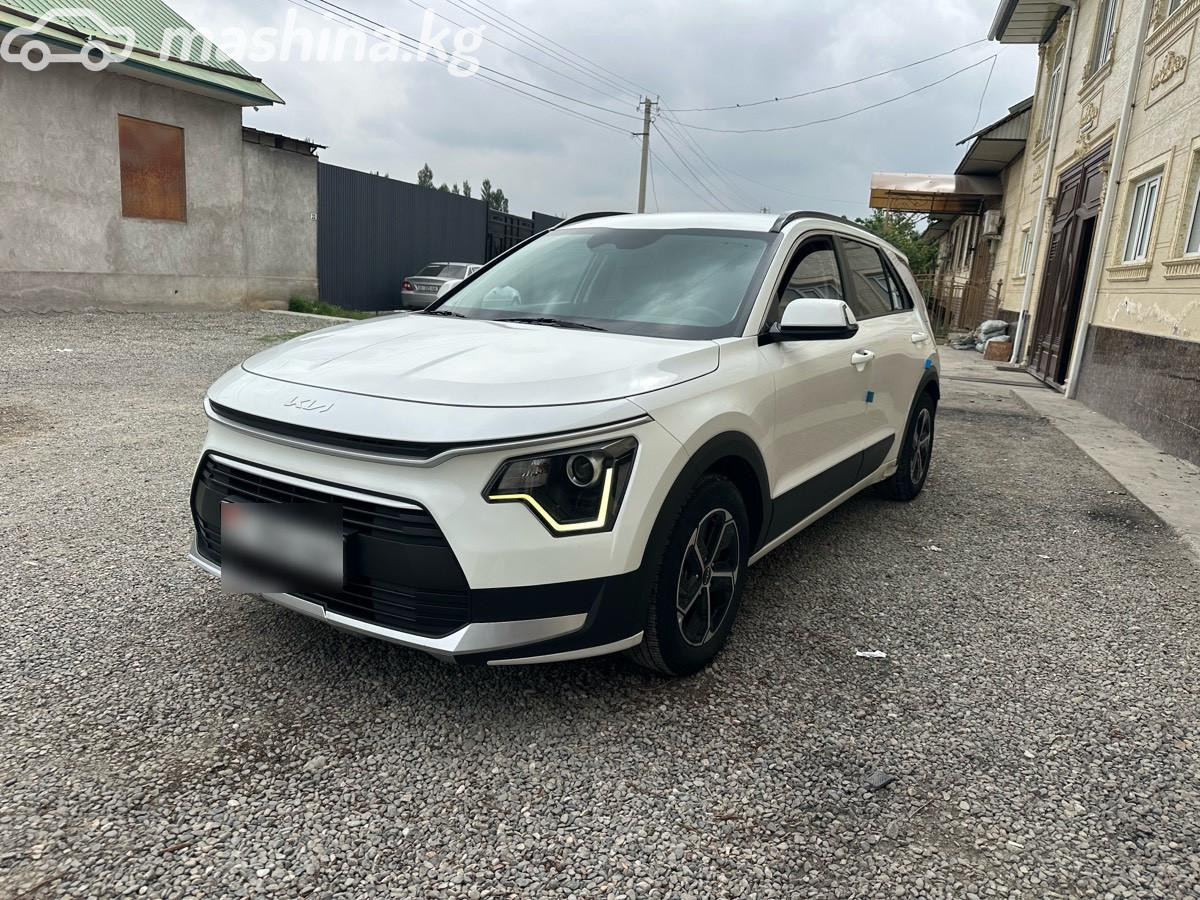 Kia Niro II