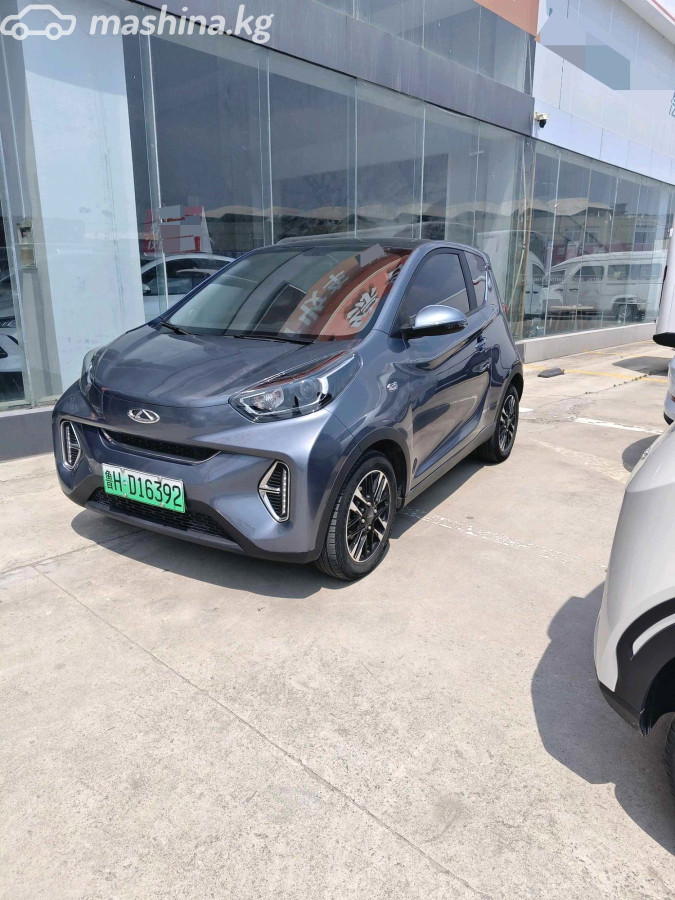 Chery eQ1