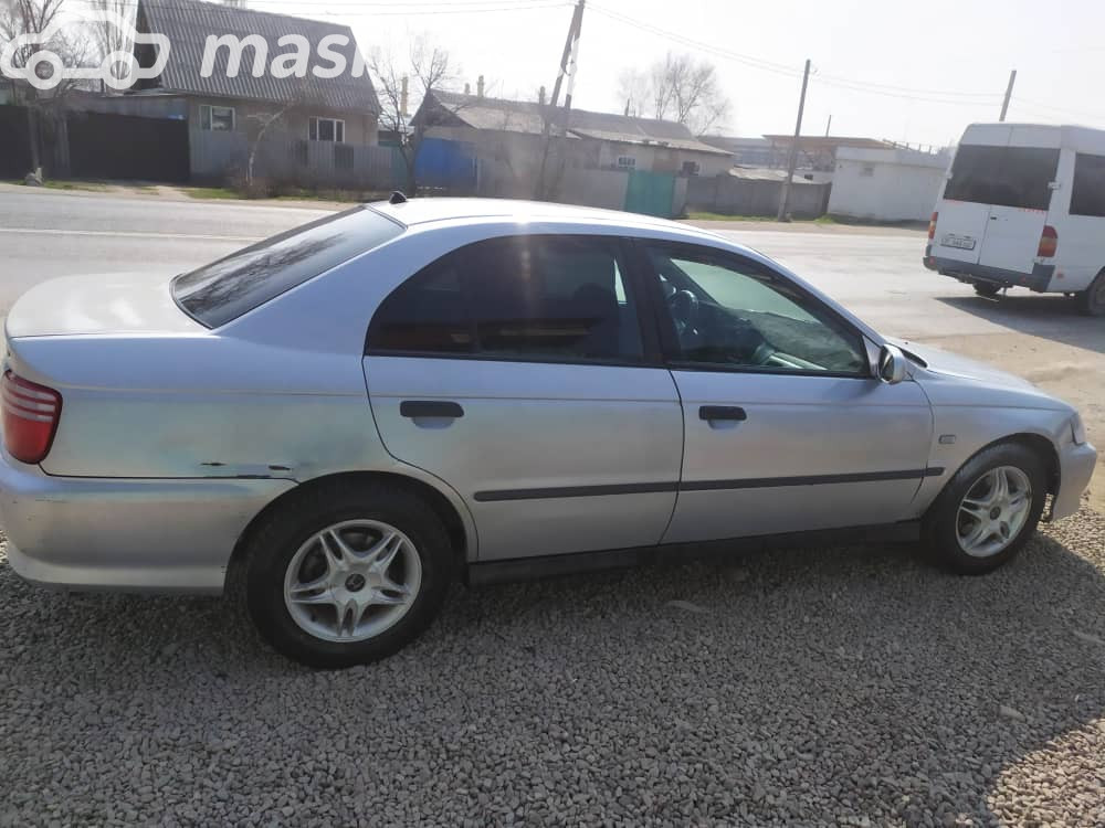 Honda Accord VI