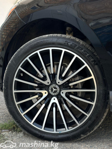 Mercedes-Benz GLE I (W166) 300 3.5 AT 4WD — фото 10