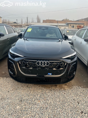 Audi Q5, 2026 — Audi Q5 под заказ