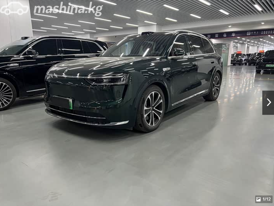 Aito M7