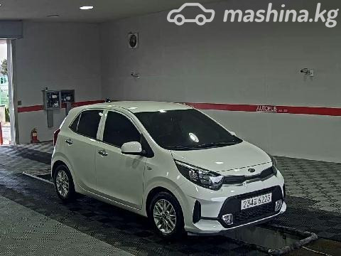 Kia Morning III