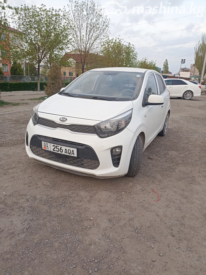Kia Morning III