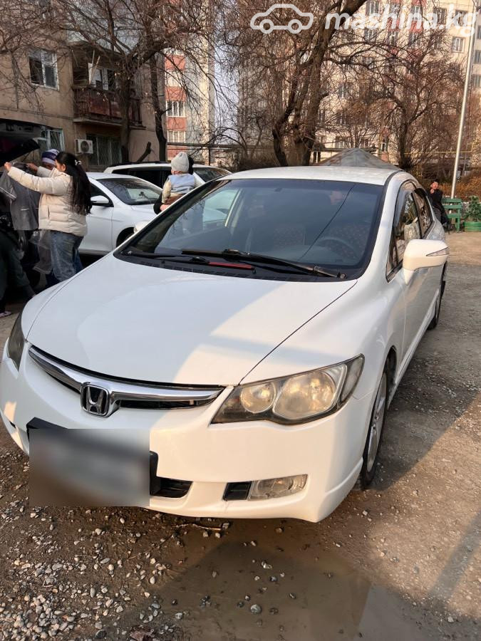 Honda Civic VIII