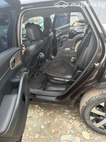 Kia Sorento IV 2.2d AMT — фото 5