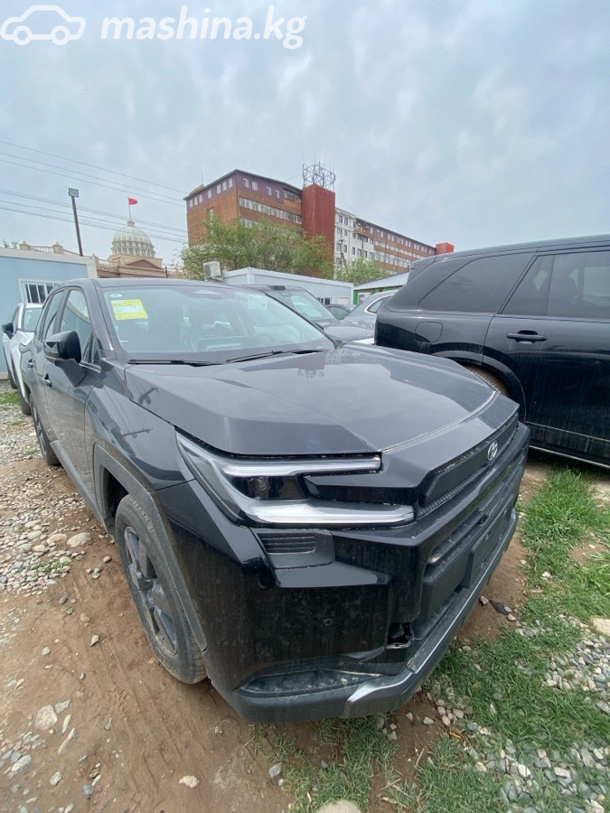 Toyota RAV4 V (XA50)