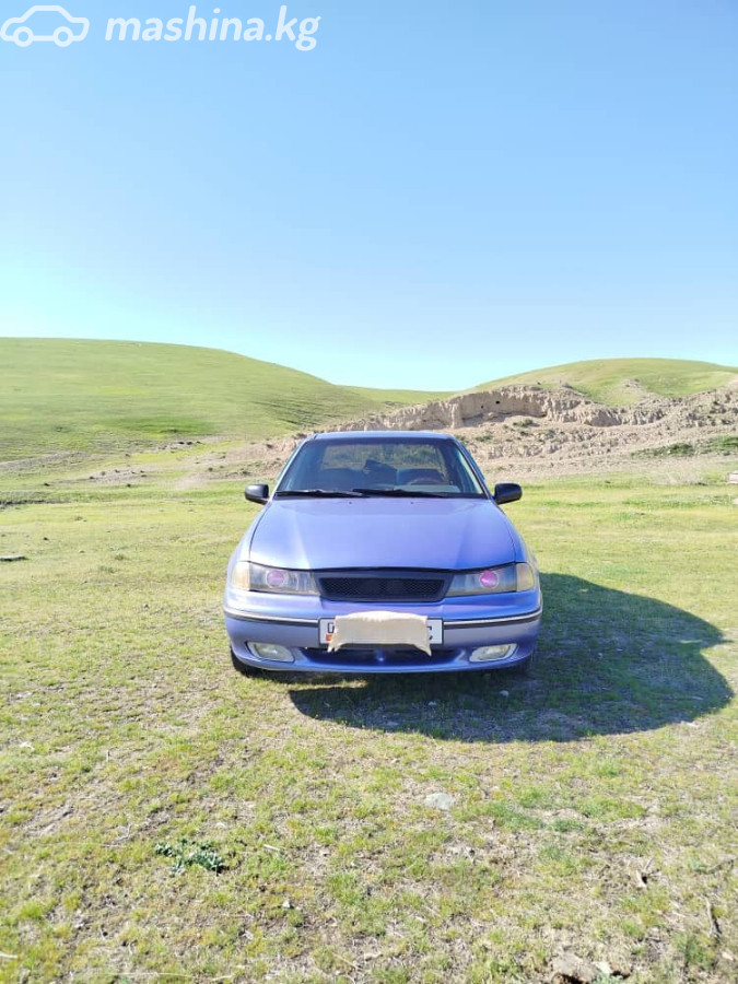 Daewoo Nexia I