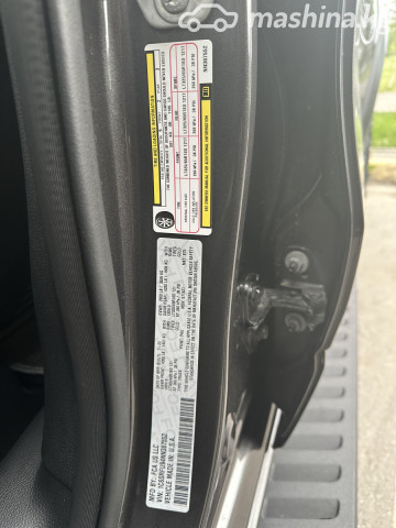 RAM 1500 V Mammoth 1000 6.2 AT 4WD — фото 12
