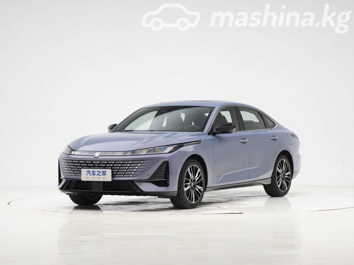 Changan Eado Plus