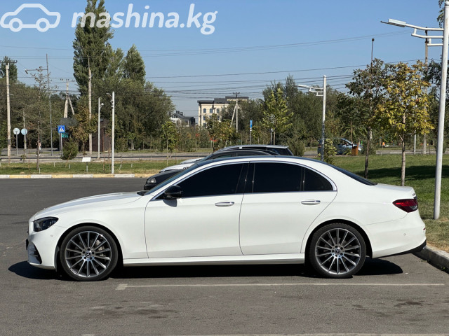Mercedes-Benz E-Класс V (W213, S213, C238) Рестайлинг 350 2.0 AT 4WD — фото 6