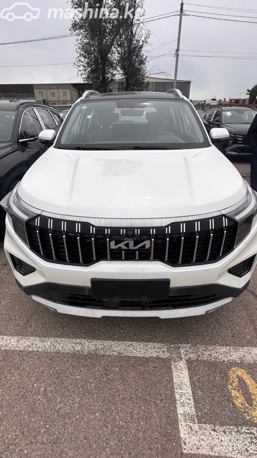 Kia Sportage (China) III (NP) Рестайлинг