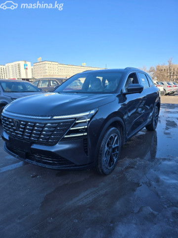 Changan CS75 Plus IV 1.5 AT — фото 2