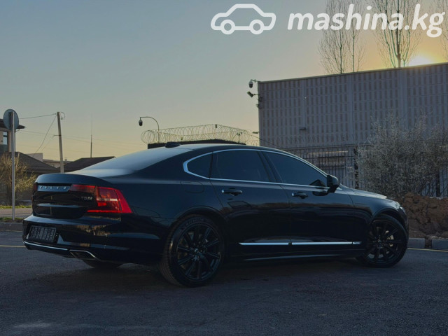 Volvo S90 II 2.0 AT — фото 5