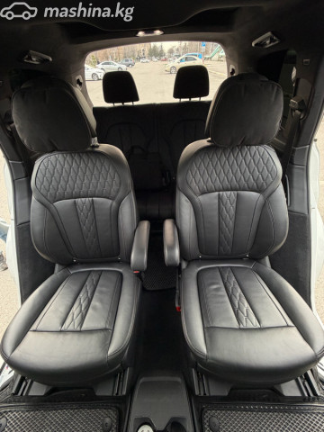 BMW X7 I (G07) 40i 3.0 AT 4WD — фото 8