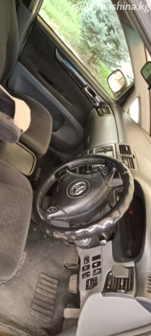 Toyota Ipsum II (M20) 2.4 AT — фото 4