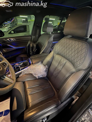BMW X5 IV (G05/G18) 40d 3.0d AT 4WD — фото 11