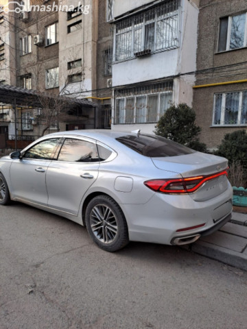 Hyundai Grandeur VI 3.0 AT — фото 4