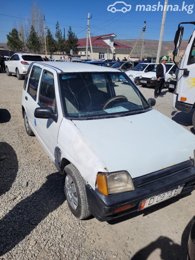 Daewoo Tico
