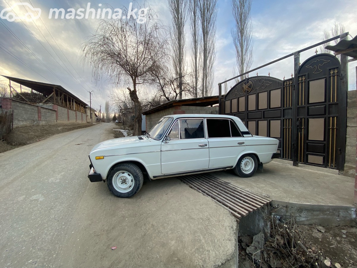 ВАЗ (Lada) 2106