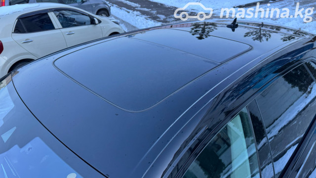 Audi Q8 I (4M) 55 TFSI 3.0 AT 4WD — фото 6