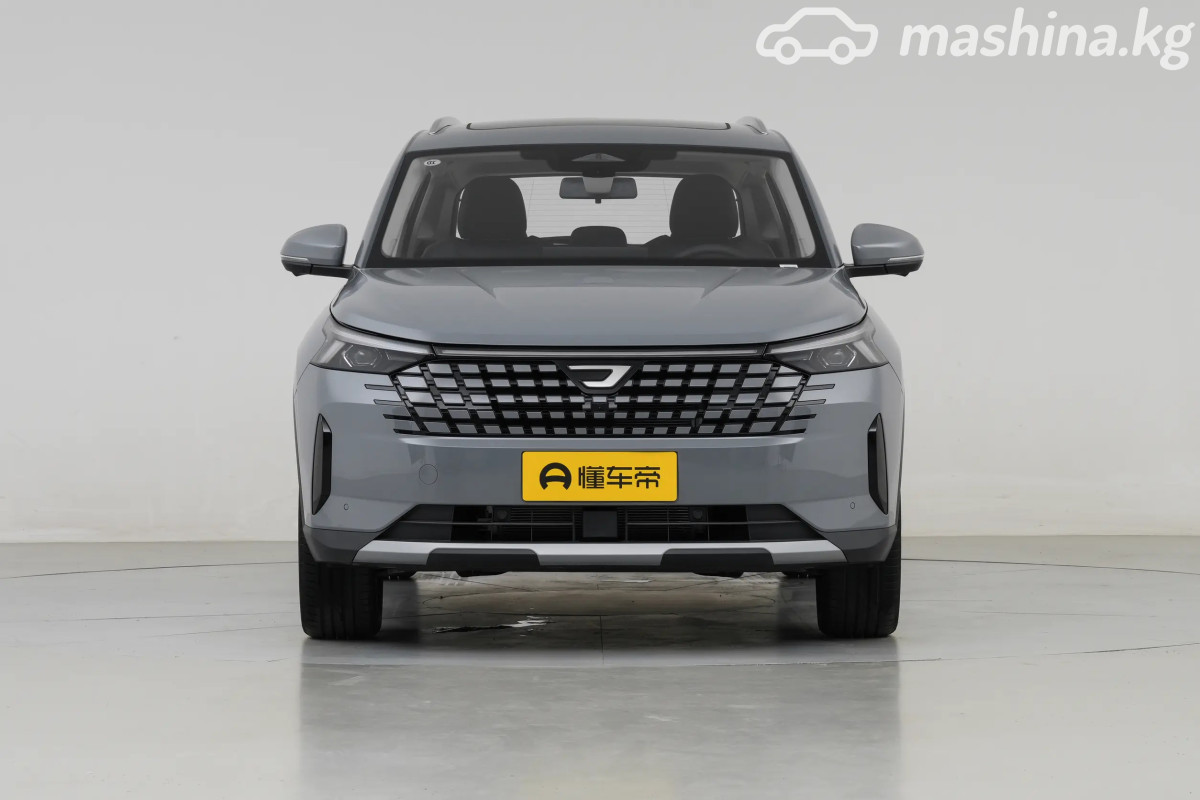Volkswagen Jetta VII Рестайлинг 2
