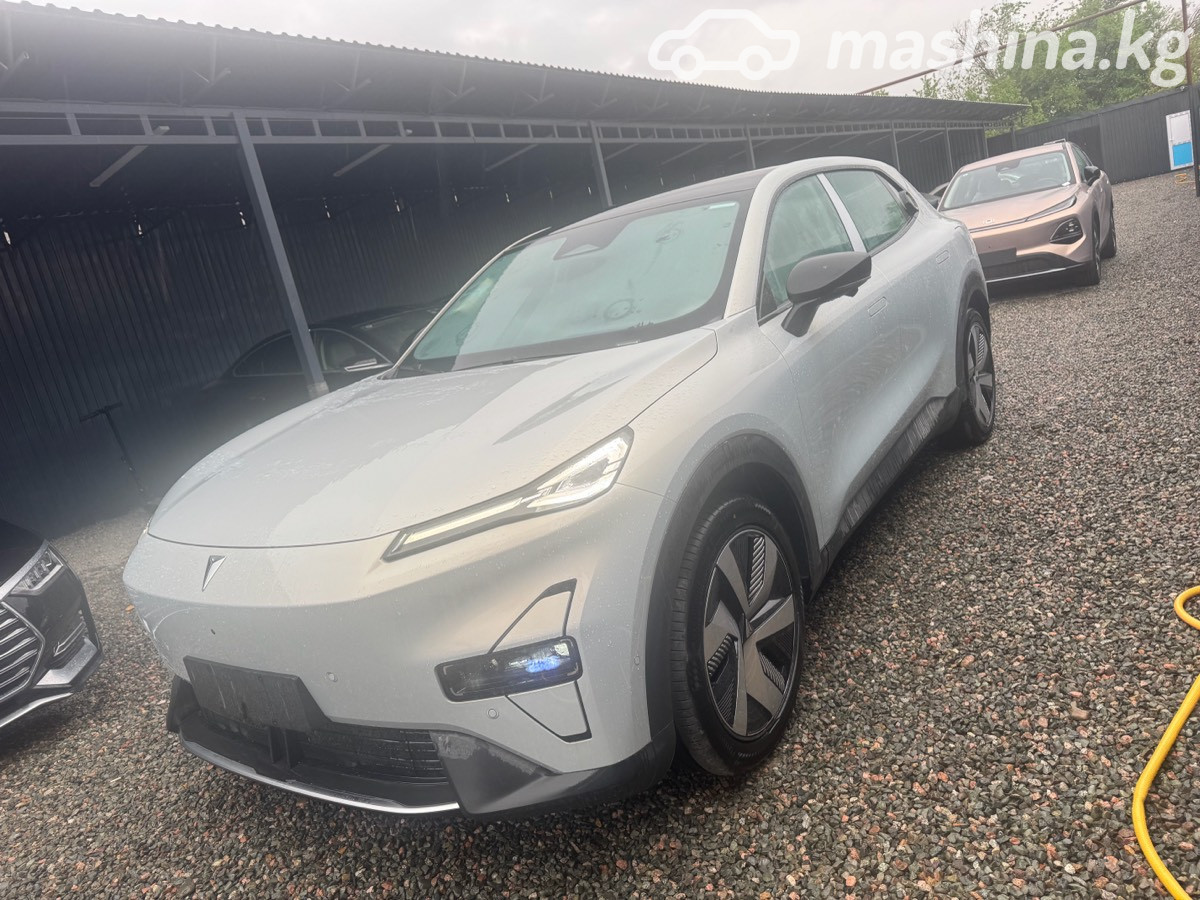 Changan Deepal S05