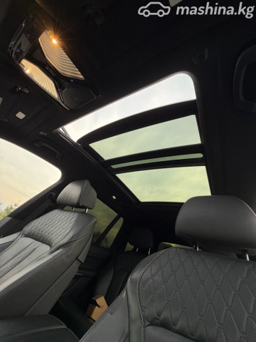 BMW X7 I (G07) 40i 3.0 AT 4WD — фото 7