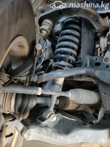 Haval H9 I Рестайлинг 2.0 AT 4WD — фото 10
