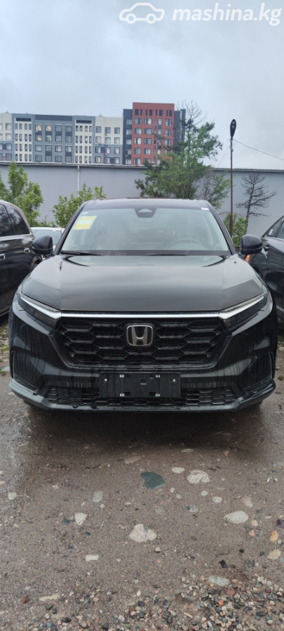 Honda CR-V VI
