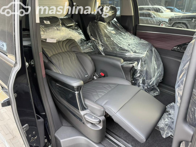 GAC Trumpchi M8 II Master Edition 2.0 AT — фото 10