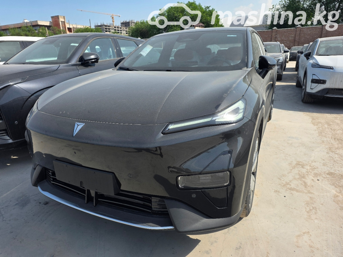 Changan Deepal S05