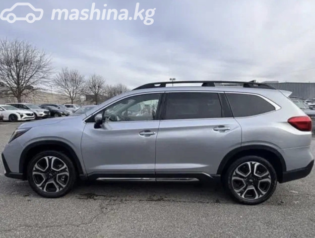 Subaru Ascent I Рестайлинг 2.4 CVT 4WD — фото 3