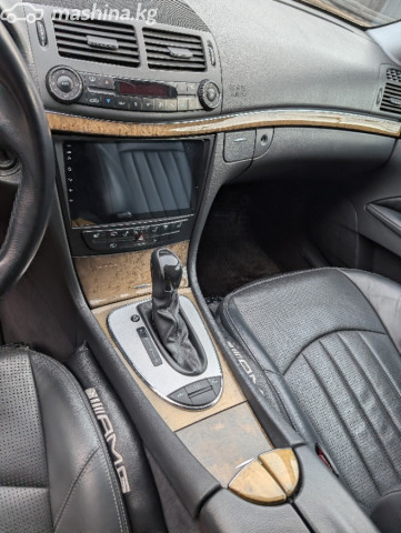 Mercedes-Benz E-Класс AMG III (W211, S211) 55 AMG 5.4 AT — фото 4