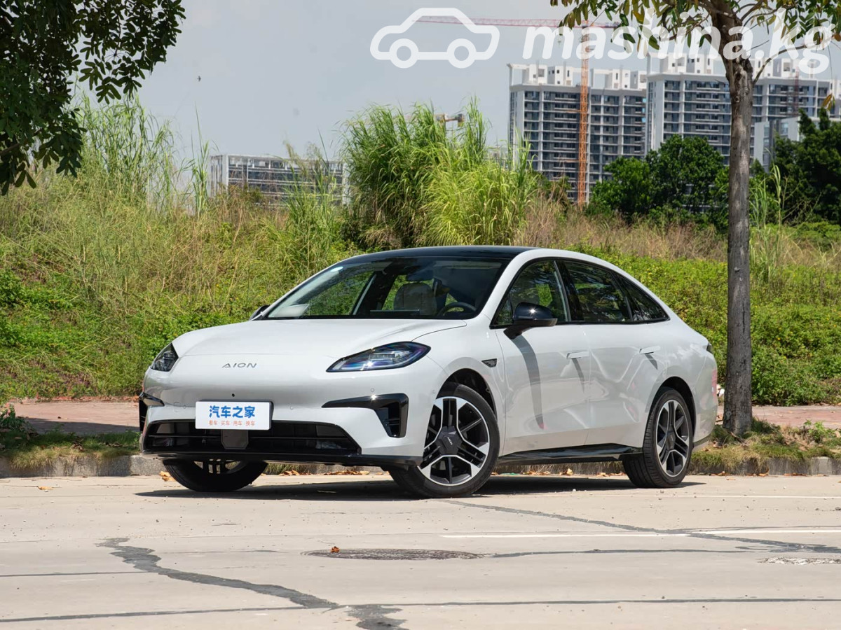 GAC Aion RT