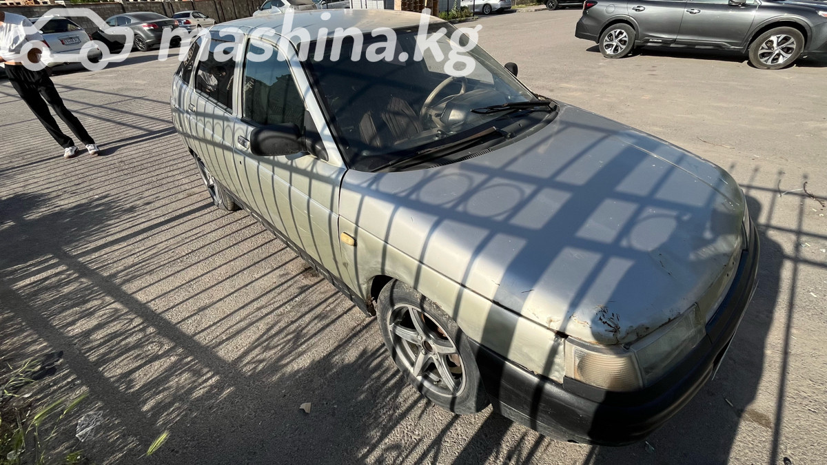 ВАЗ (Lada) 2112