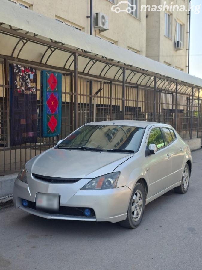 Toyota WiLL II (VS)