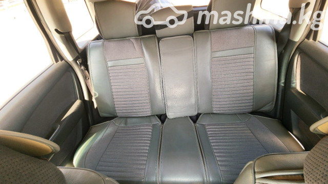 Mitsubishi Outlander I 2.4 AT 4WD — фото 9