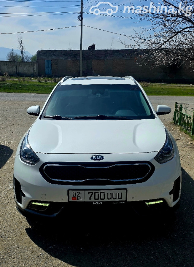 Kia Niro I