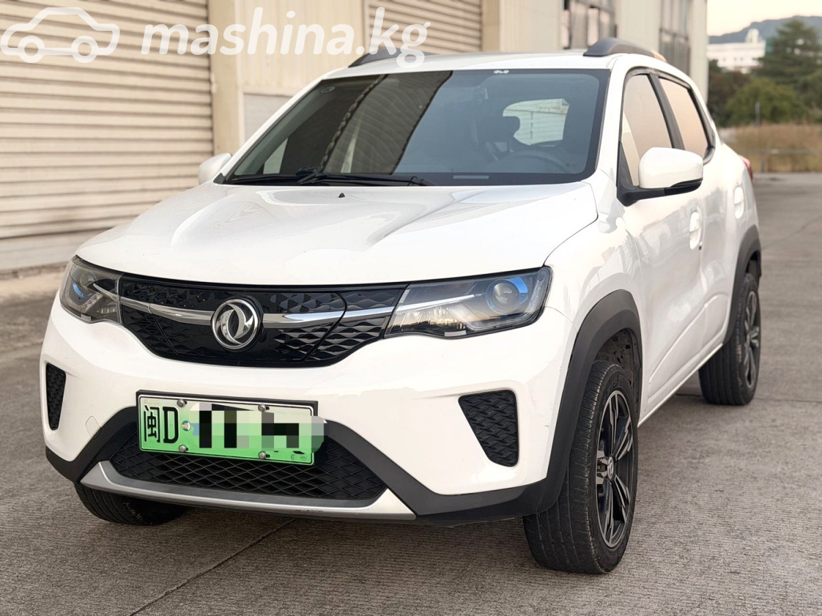 Купить Dongfeng EX1 Pro в Бишкеке, 2022 год, 4 072