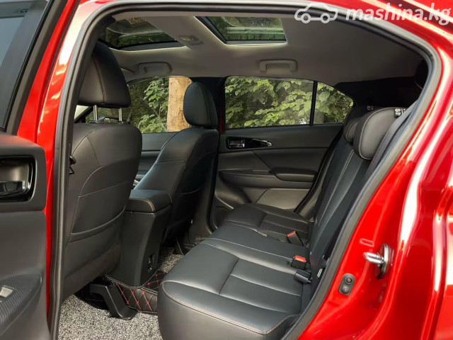 Mitsubishi Eclipse Cross I 1.5 CVT 4WD — фото 8