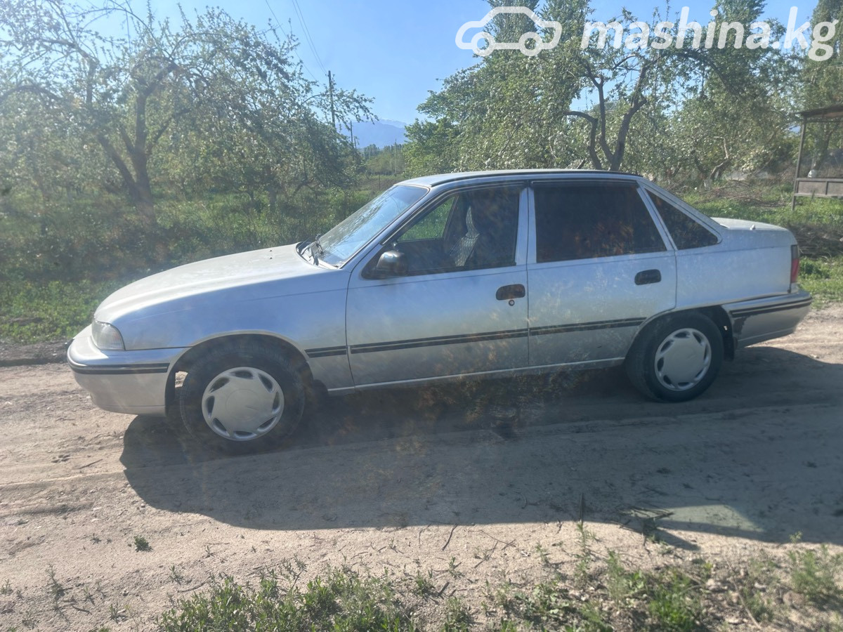 Daewoo Nexia I