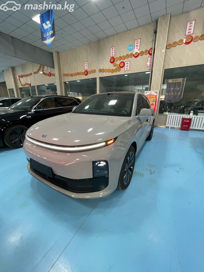LiXiang L6