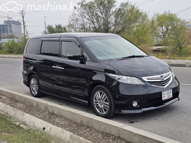 Honda Elysion I 3.0 AT — фото 6