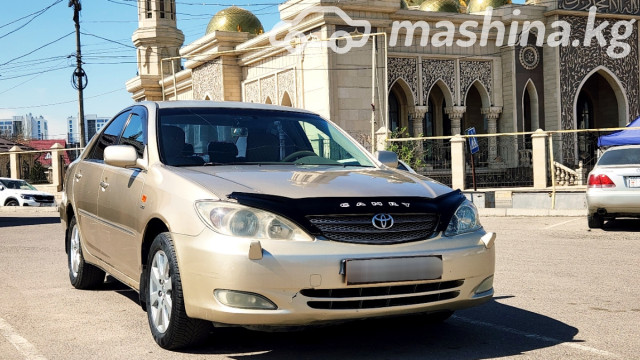 Toyota Camry V (XV30) 2.4 AT